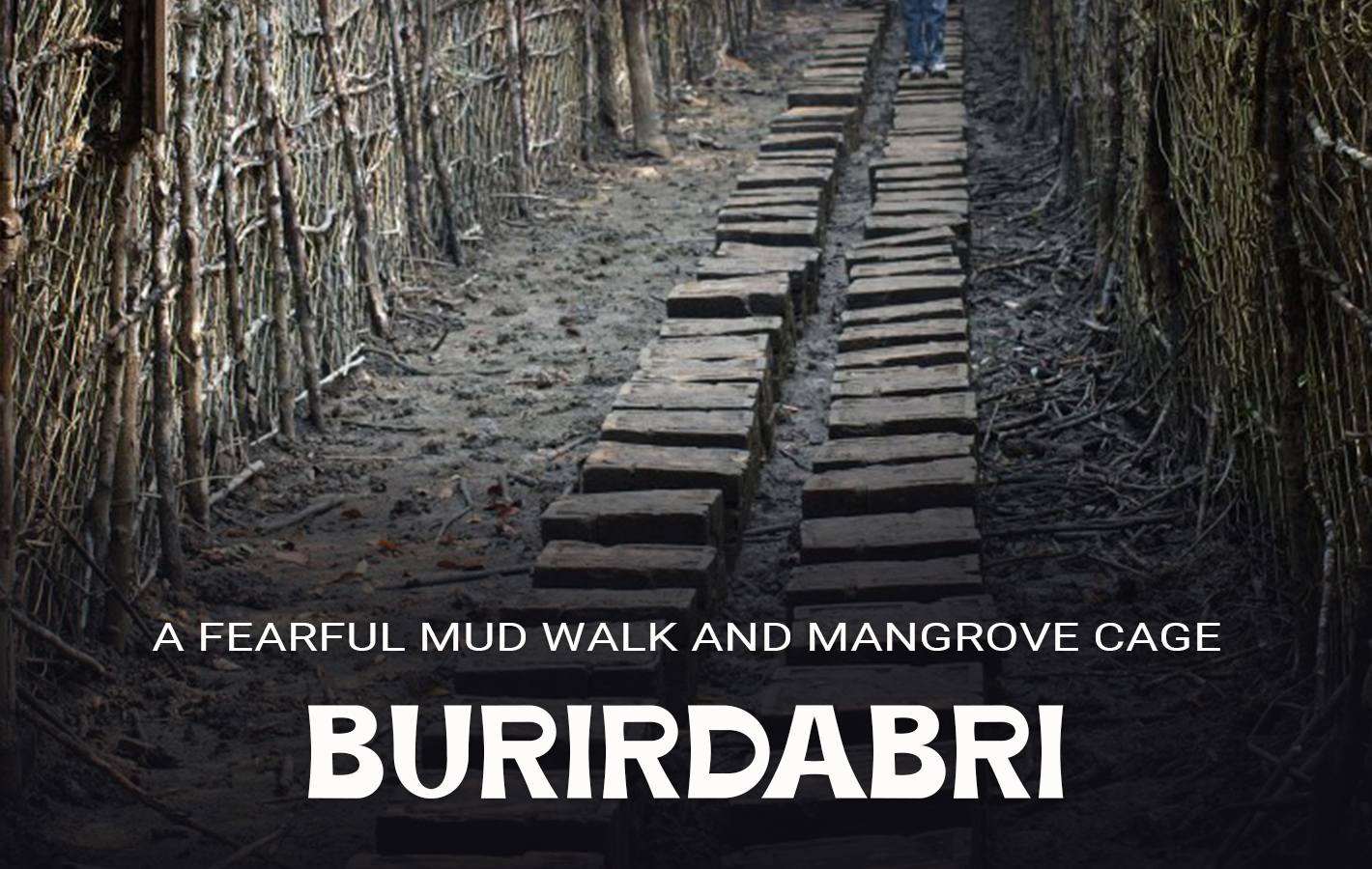 Burir Dabri Watch Tower